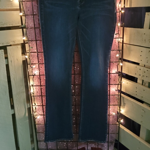 Silver jeans - Picture 3 of 3